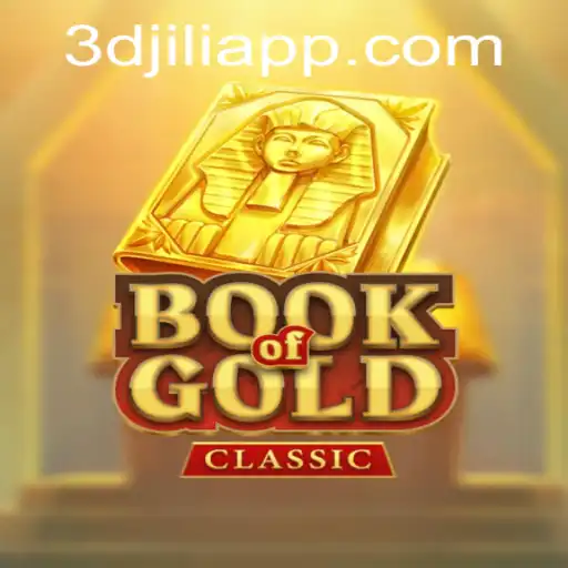 Unveiling the Mysteries of BookOfGoldClassic: A 3D JILI Adventure