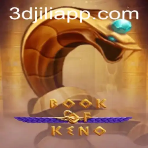 Explore the Exciting World of BookOfKeno: A 3D JILI Adventure