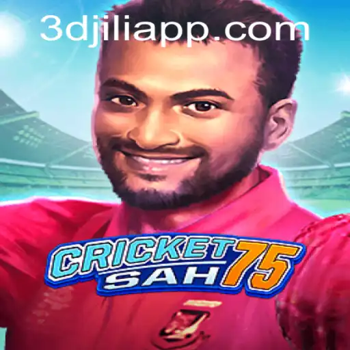 Exploring the World of CricketSah75: A 3D JILI Adventure