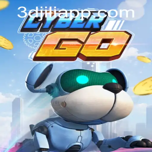 Exploring CyberGO: A Dive Into the Futuristic World of 3D JILI