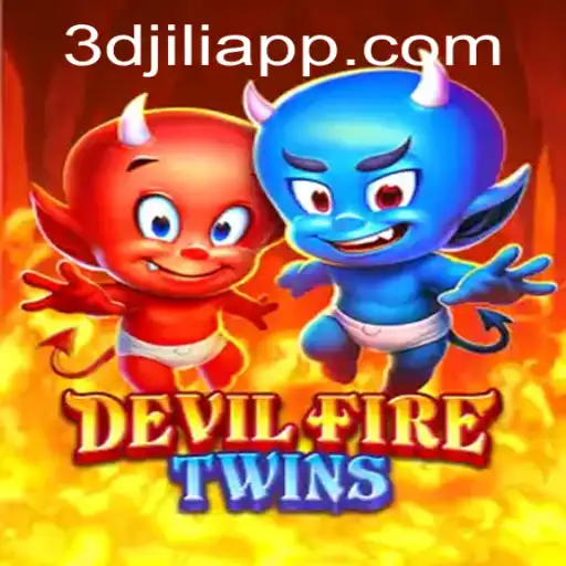 Discover the Thrills of DevilFireTwins: A Deep Dive into 3D JILI Adventure