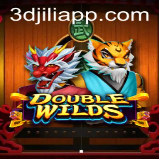 Exploring the Fascinating World of DoubleWilds: A 3D JILI Adventure