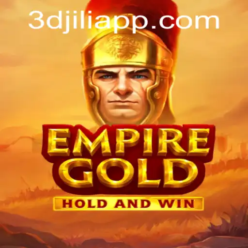 EmpireGold: A Journey Through 3D JILI Adventure