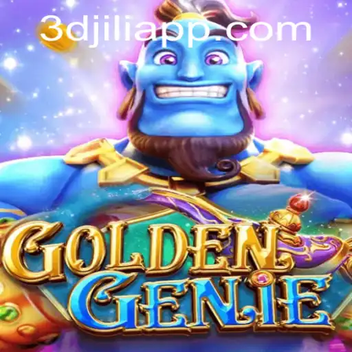 Exploring the Enchanting World of GOLDENGENIE: The 3D JILI Experience