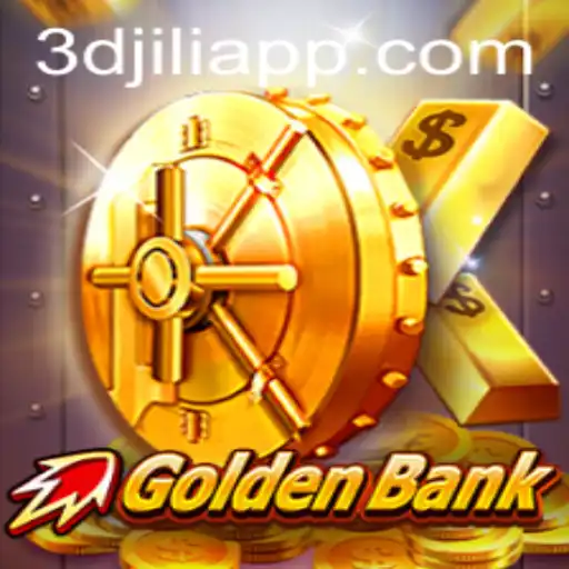 Experience the Thrill with GoldenBank: The 3D JILI Casino Game