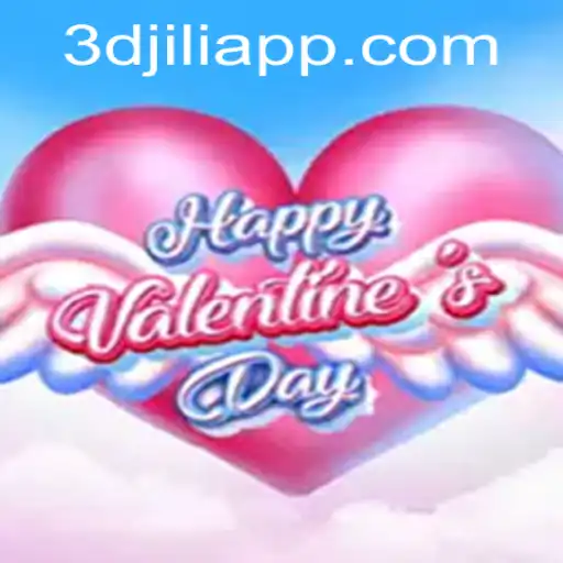 Exploring the 3D Wonders of HappyValentinesDay by JILI