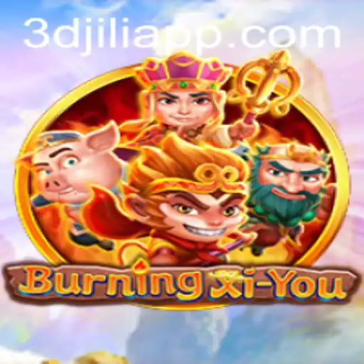 Exploring BurningXiYou: A Journey into the 3D JILI Gaming World