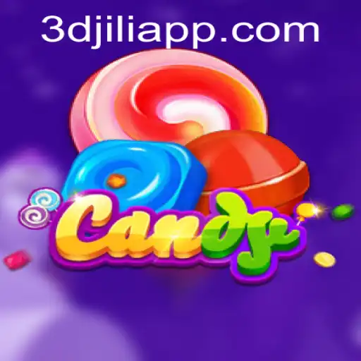 Candy 3D JILI: A New Adventure in Casual Gaming