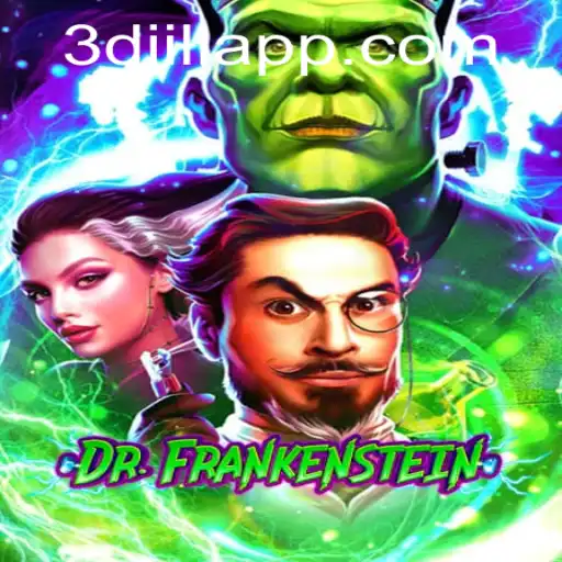 DrFrankenstein in 3D JILI: The Ultimate Gaming Experience