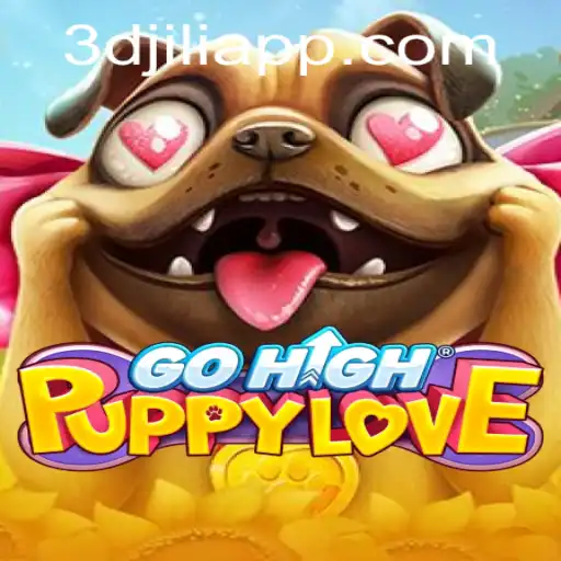 Discover the Playful World of GoHighPuppyLove: A 3D JILI Adventure