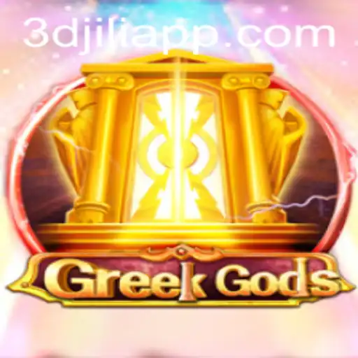 Experience Mythical Adventures with GreekGods: The Latest 3D JILI Game