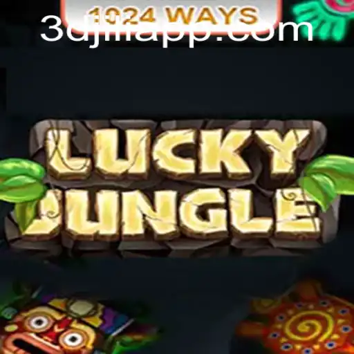 Discover the Thrilling World of LuckyJungle1024 and 3D JILI