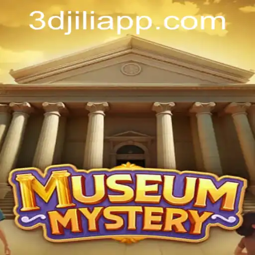 MuseumMystery: Unveiling a 3D JILI Adventure