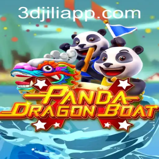 Exploring the Fascinating World of PANDADRAGONBOAT: A 3D JILI Adventure