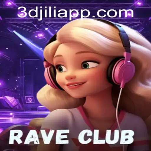 Unveiling RaveClub: Dive into the 3D JILI Universe