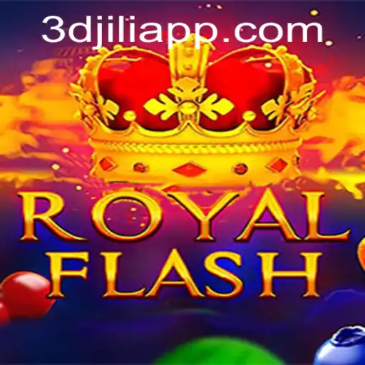 Discover the Thrills of RoyalFlash 3D JILI