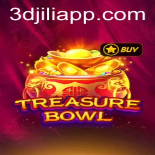 Discovering TreasureBowl: A Captivating 3D JILI Game Adventure