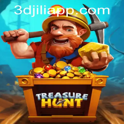 Exploring the Thrills of TreasureHunt: A 3D JILI Adventure