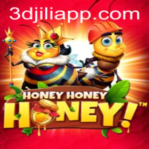 Exploring the Dynamic World of HoneyHoneyHoney 3D by JILI