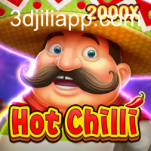 Discover the Thrilling World of HotChilli 3D JILI: A Comprehensive Guide