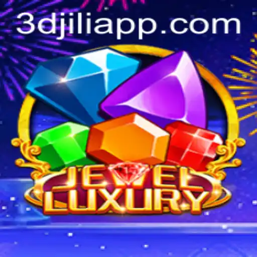 Discover the World of JewelLuxury: An Immersive 3D JILI Game Experience