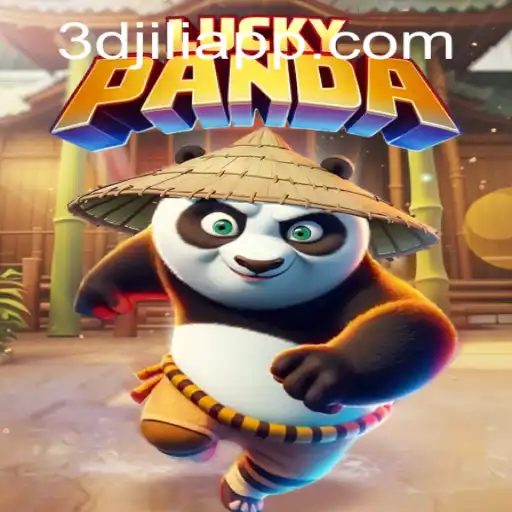 Exploring the Enchanting World of LuckyPanda: A 3D JILI Gaming Experience
