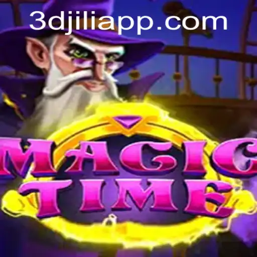 Exploring the World of MagicTime: A Journey into 3D JILI