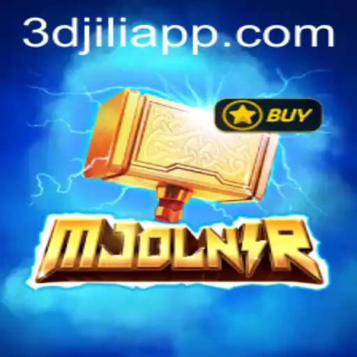 Exploring the World of Mjolnir: 3D JILI Game Unveiled