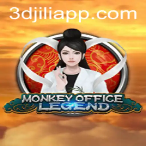 Explore the Thrilling World of MonkeyOfficeLegend