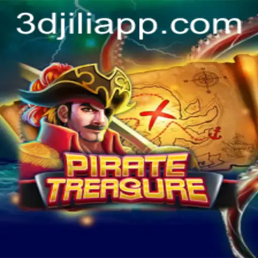 PirateTreasure: The Captivating World of 3D JILI