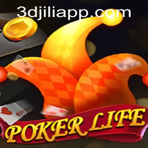 Dive into the Exciting World of PokerLife: A 3D JILI Adventure