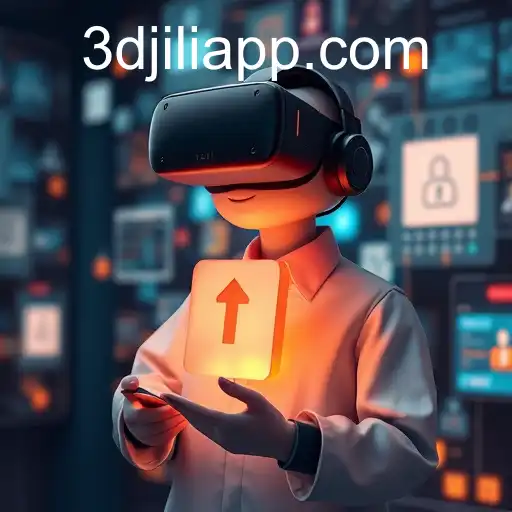 Understanding Privacy Policy: The Role of 3D JILI