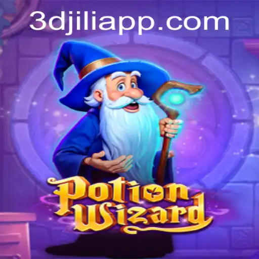 PotionWizard: Unveiling the 3D JILI Experience