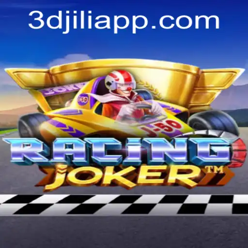 Exploring the Thrilling World of RacingJoker: The 3D JILI Experience