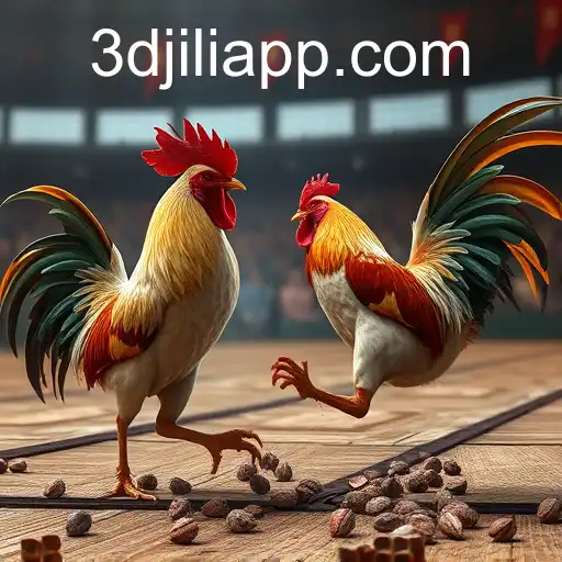 Exploring the Evolution and Popularity of Sabong Games with 3D JILI