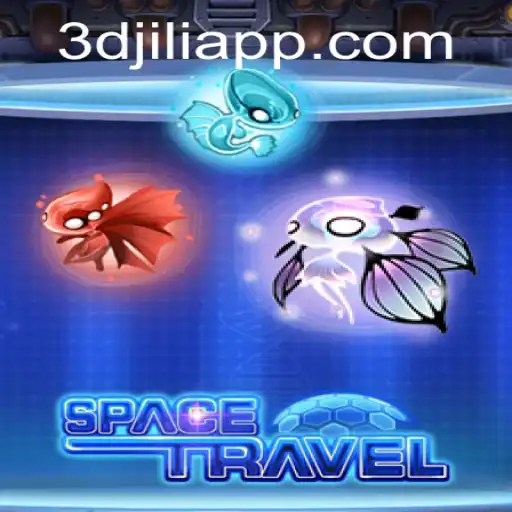 Explore the Immersive Universe of SpaceTravel in 3D JILI