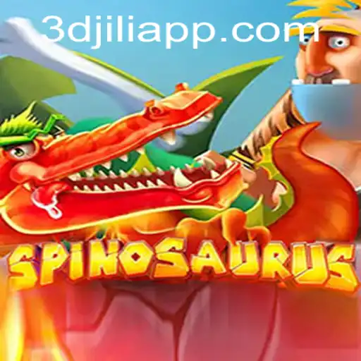 Discover the Exhilarating World of Spinosaurus: A 3D JILI Gaming Adventure
