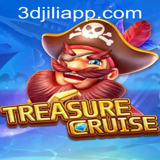 Exploring the Captivating World of TREASURECRUISE: A 3D JILI Adventure