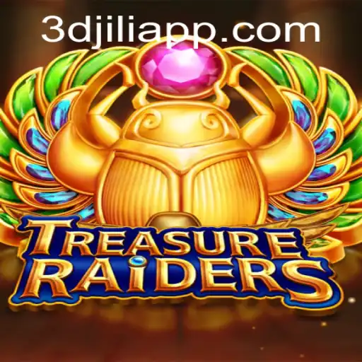 Discover the Exciting World of TREASURERAIDERS: A 3D JILI Adventure