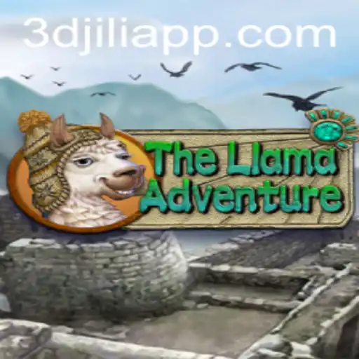 TheLlamaAdventure: Embarking on a 3D JILI Quest