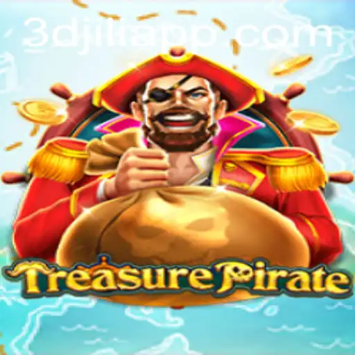 Discover the World of TreasurePirate: A 3D JILI Gaming Experience