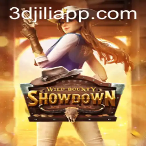 Explore the WildBountyShowdown: A 3D JILI Adventure