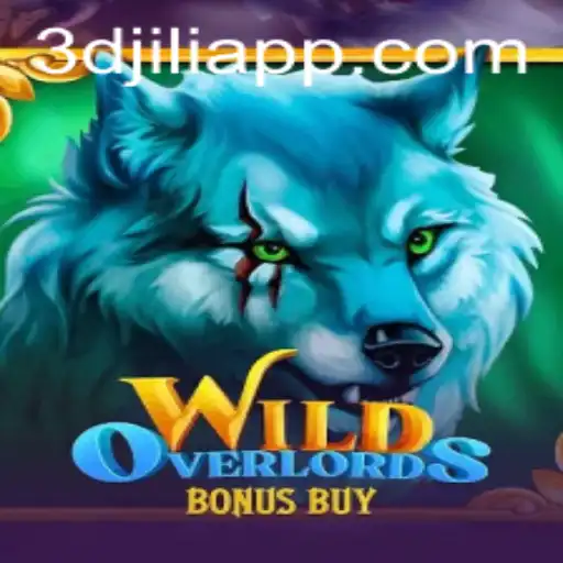 Exploring the Exciting World of WildOverlordsBonusBuy: A 3D JILI Adventure