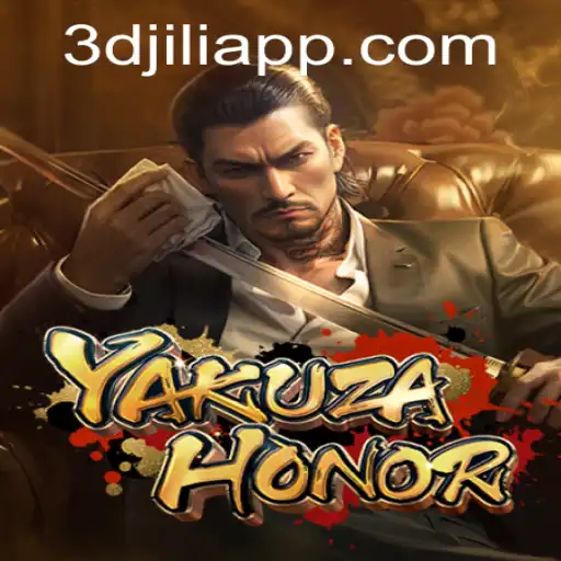 YakuzaHonor: Exploring the World of 3D JILI Gaming